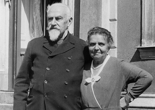 Wallenberg Foundation